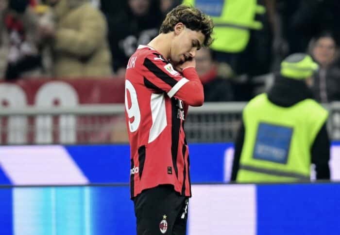 Flamengo quer João Félix como a cereja do bolo para o Mundial