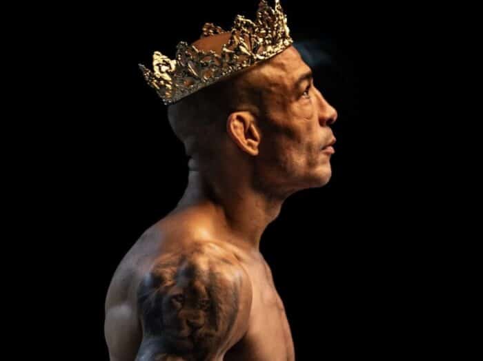 José Aldo surpreende e comunica a sua aposentadoria do UFC