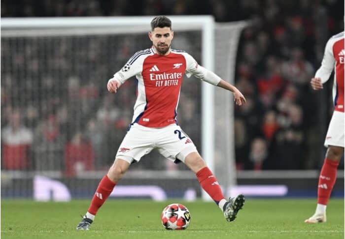 Após Jorginho, veja os reforços que o Flamengo busca para o Mundial