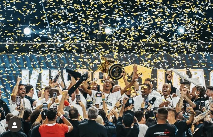Veja os times brasileiros que vão disputar a Kings League World Cup