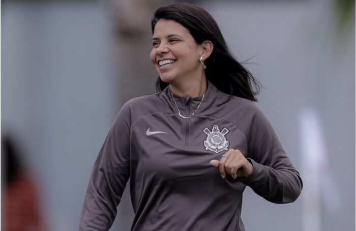 Médica é mandada embora do Corinthians após sete anos no clube. Entenda o motivo!