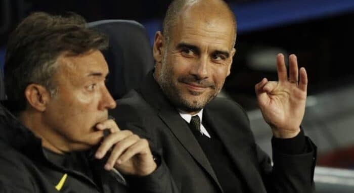 Pupilo de Guardiola vai treinar time mexicano no Mundial de Clubes