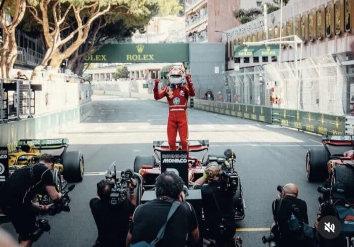 GP de Mônaco terá regra inusitada na Fórmula 1