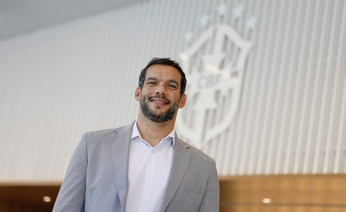 Campeonatos estaduais serão reduzidos a partir de 2026