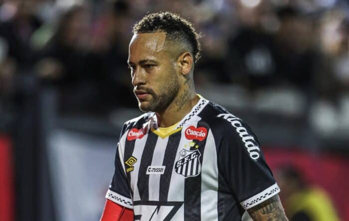 Clube mexicano busca a contratação de Neymar para o Mundial de Clubes