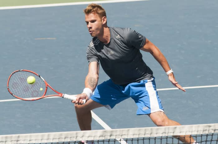 Brasileiro joga chave principal de torneio ATP pela primeira vez