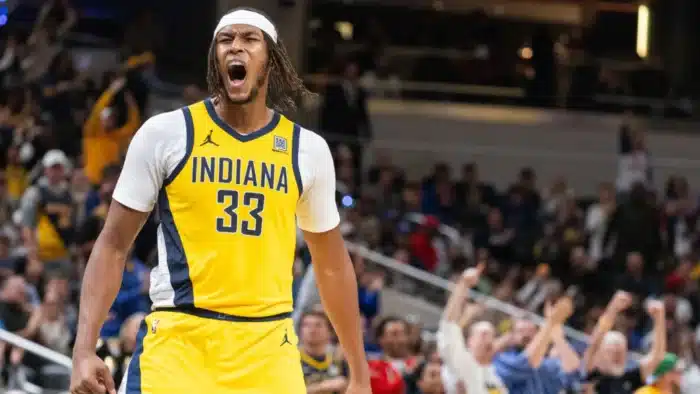 Turner é um dos favoritos de Rob Pelinka para o Lakers