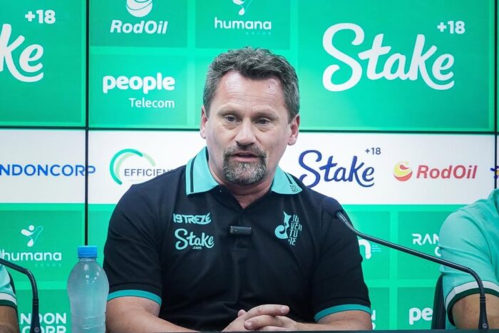 Fábio Matias acerta com clube da Série B do Brasileirão