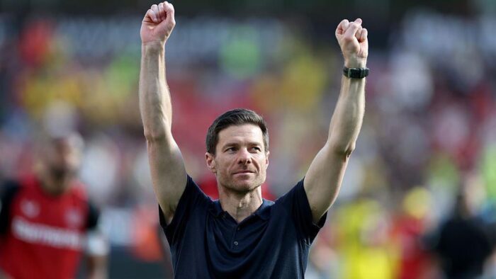 Real Madrid já montou lista de reforços para o Xabi Alonso