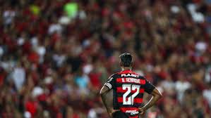 STJD abre inquérito para investigar Bruno Henrique, do Flamengo