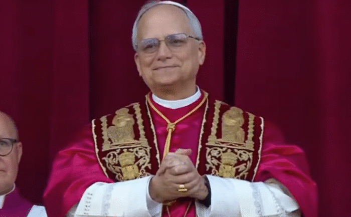 Robert Prevost: Papa Leão XIV é torcedor do Chicago Cubs