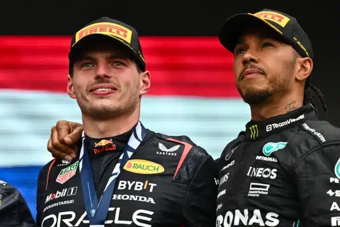 Muita grana! Confira o ranking com os pilotos mais ricos na história da Fórmula 1