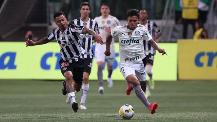 Juventude aposta em contratação de Gabriel Veron