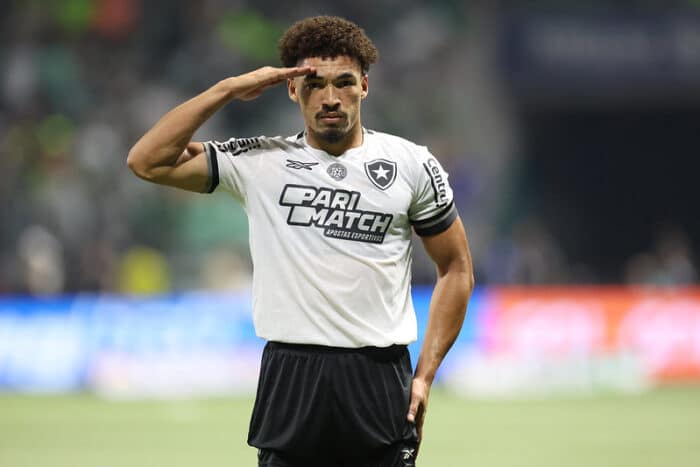 Grêmio faz proposta por Adryelson e recebe negativa