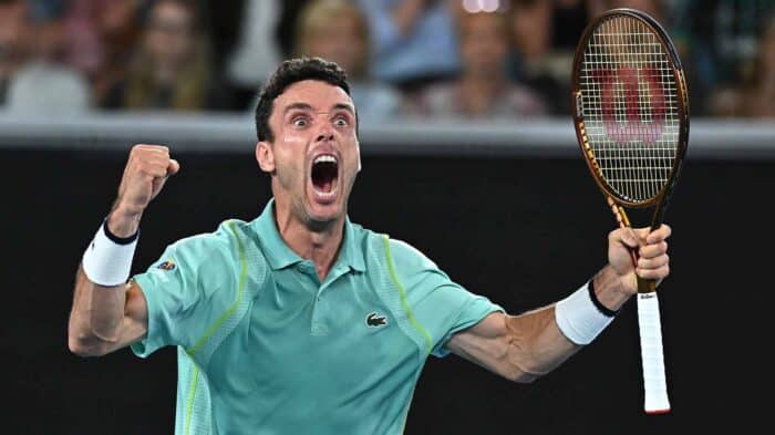 Semifinais estão definidas nos ATP 500 de Halle e Queen’s