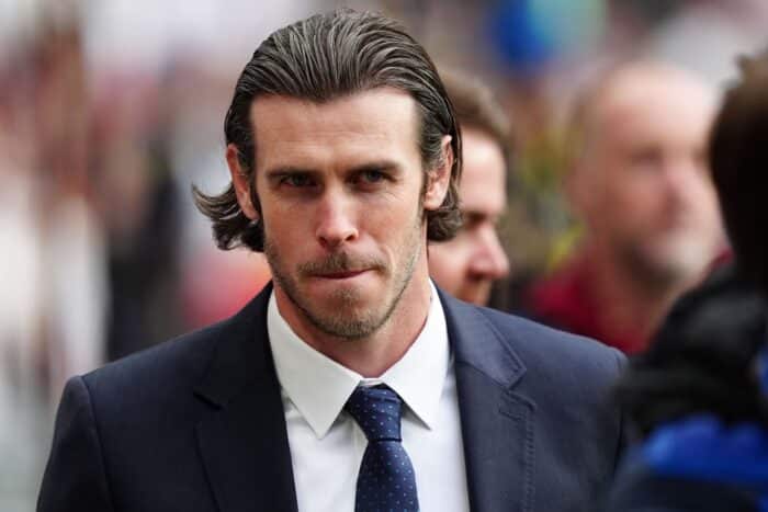 Gareth Bale tenta comprar clube da Terceira Divisão Inglesa