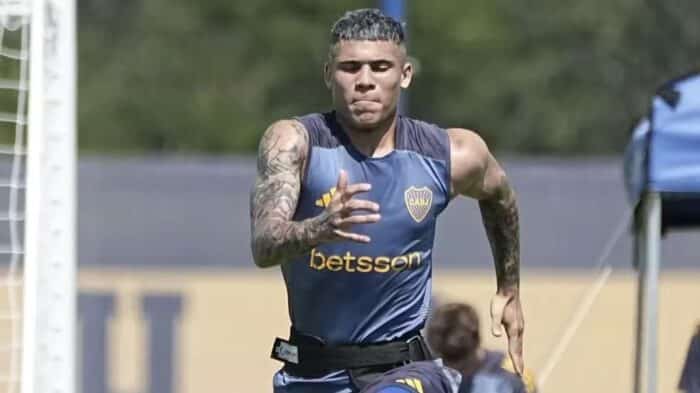 Embaixada nega visto e Boca Juniors perde zagueiro para o Super Mundial