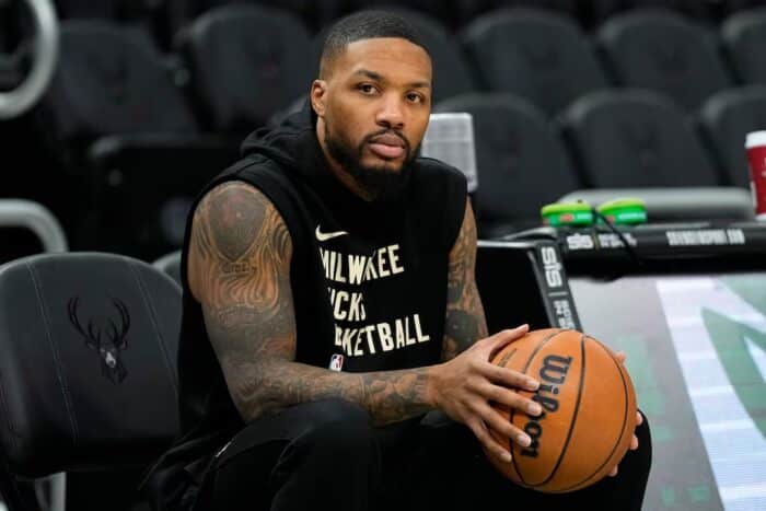 Milwaukee Bucks está de olho em três armadores