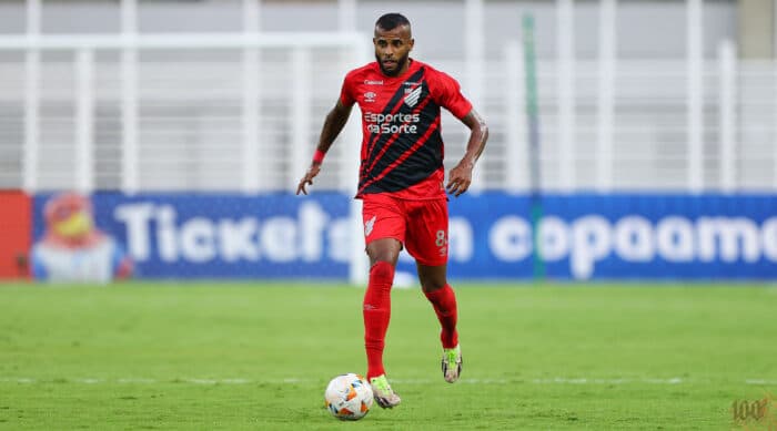 Corinthians libera Alex Santana para o Grêmio