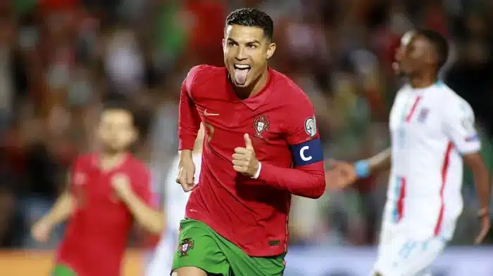 Cristiano Ronaldo esfria possibilidade de jogar Super Mundial