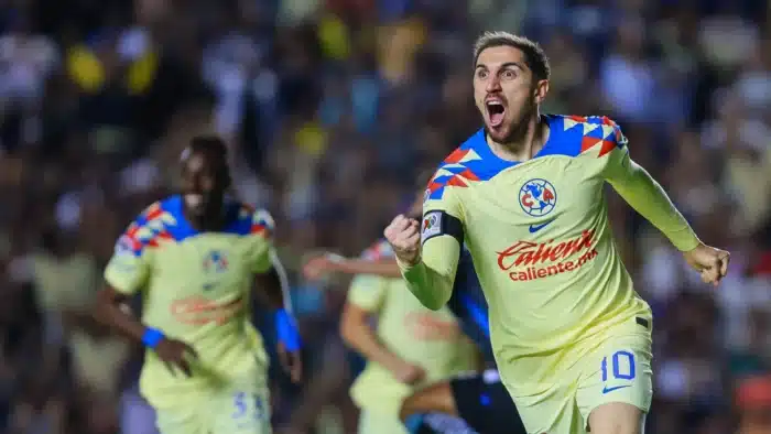 Fortaleza se aproxima de meio-campista Daniel Valdés