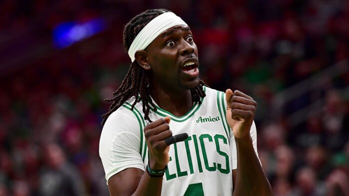 Jrue Holiday não quer jogar pelo Portland Trail Blazers