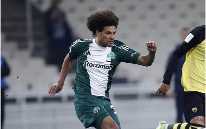 Willian Arão acerta salários com o Santos e pode chegar à Vila Belmiro