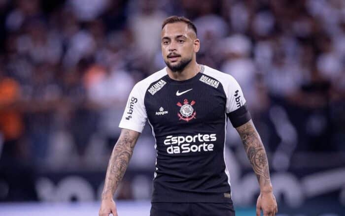 Corinthians perde na FIFA e corre risco de transfer ban