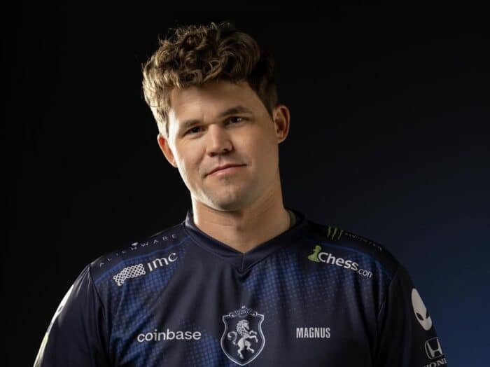 Número 1 do mundo no xadrez perde para garoto prodígio e comete ato de fúria