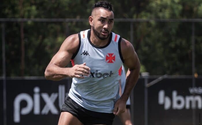Ex-amante de Payet revela dois jogadores que o francês detestava no Vasco