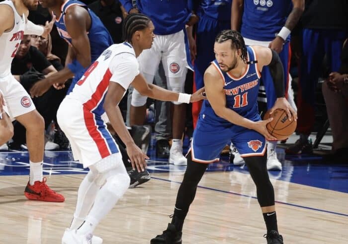 Jalen Brunson pode voltar ao Dallas Mavericks na temporada 2025/26