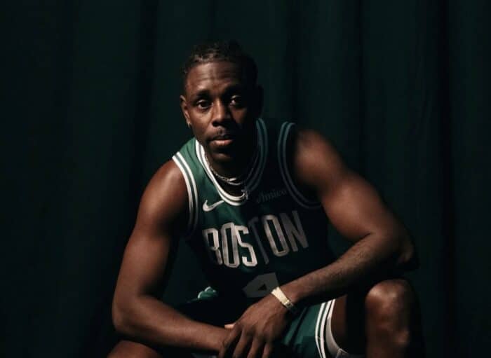Celtics deseja troca por Jrue Holiday na próxima temporada