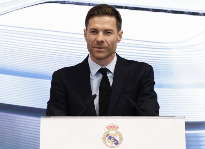 Xabi Alonso corta brasileiro da lista de inscritos do Real Madrid para o Mundial; veja os relacionados