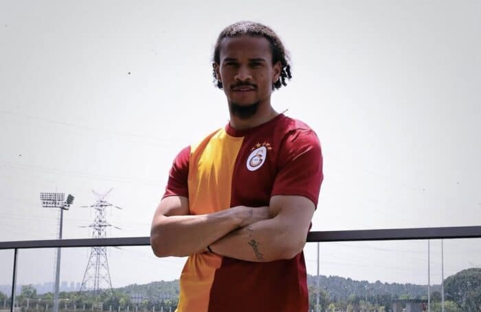 Após Sané, Galatasaray negocia com outro astro alemão
