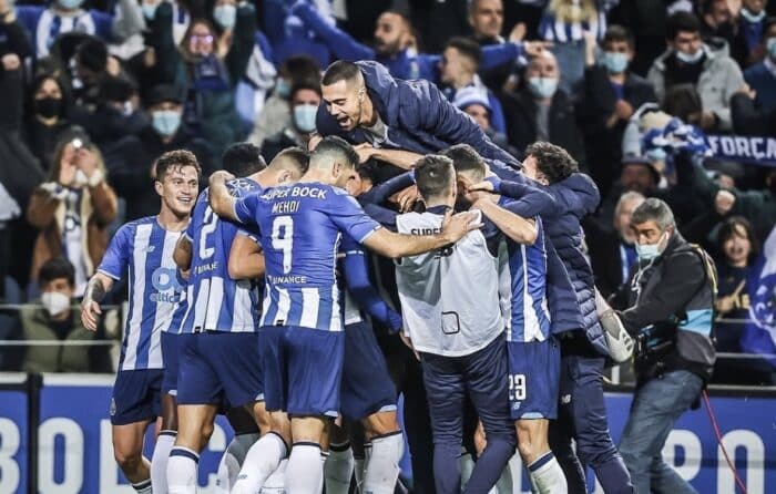 Melhor jogador do Porto não enfrentará o Palmeiras no Mundial
