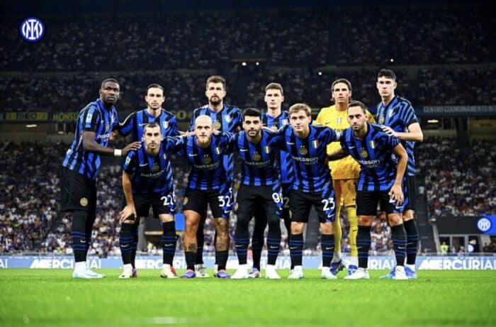 “Preso” no Irã, jogador da Inter de Milão deve perder o Mundial