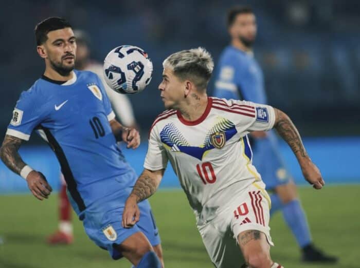 Soteldo sente a coxa e vira desfalque do Fluminense no Mundial