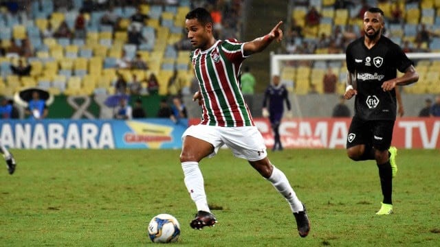 Ex-jogador de Sport e Fluminense é preso por tráfico de drogas 