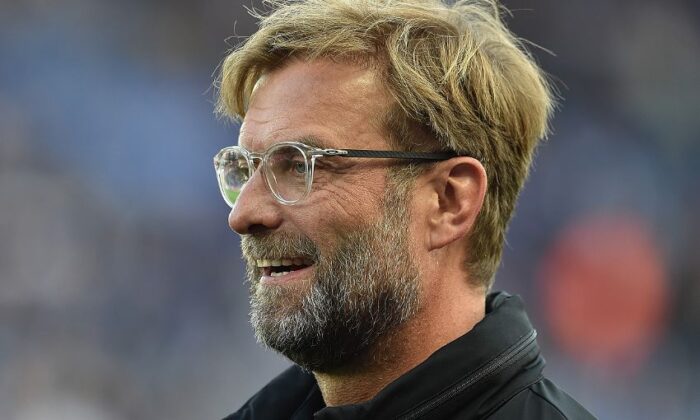 Jurgen Klopp se coloca contra o Super Mundial