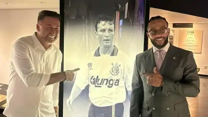 Memphis e Neto brigam após lançamento de nova música do jogador