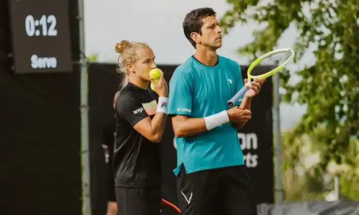 Marcelo Melo e Rafael Matos deixam Stuttgart nas Quartas de Final
