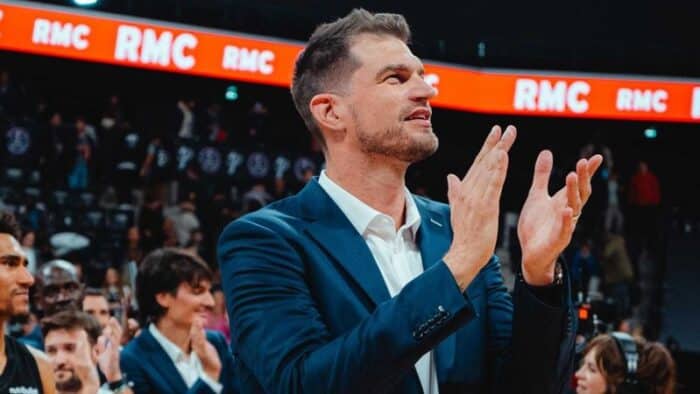Tiago Splitter é o novo assistente técnico do Portland Trail Blazers