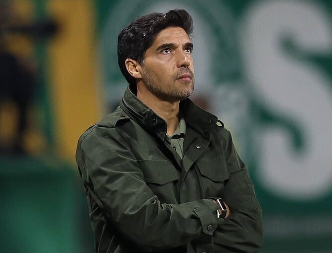 Palmeiras interrompe procura por volante no mercado