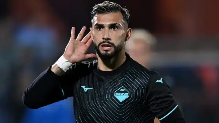 Taty Castellanos não descarta transferência para o Flamengo