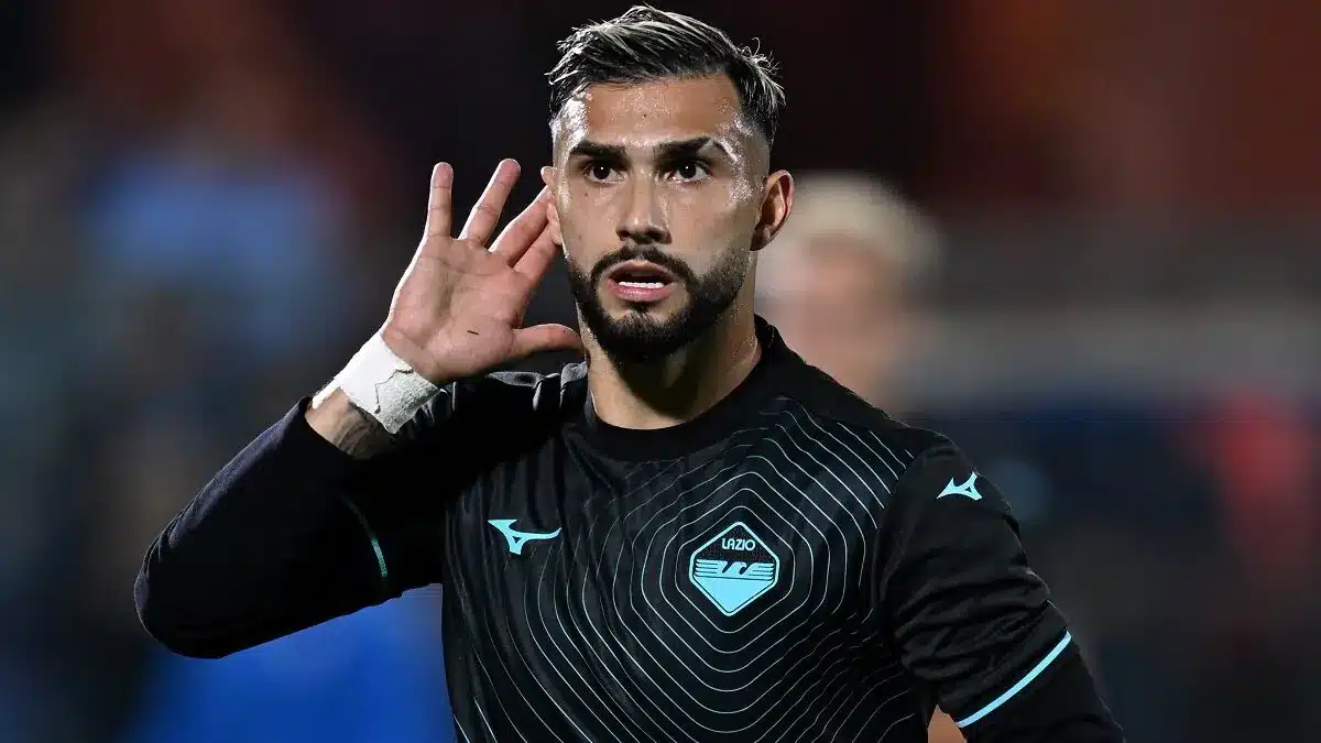 Taty Castellanos não descarta transferência para o Flamengo - Flamengo