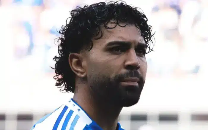 Santos negocia retorno de Gabigol - Santos