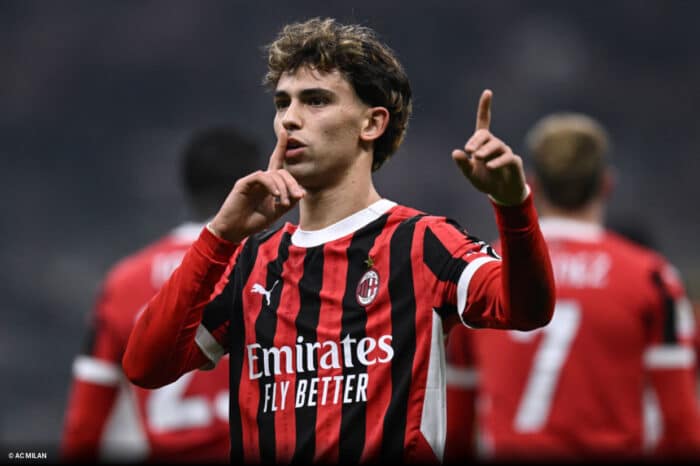 Ida de João Félix para o Al-Nassr rende críticas na Europa