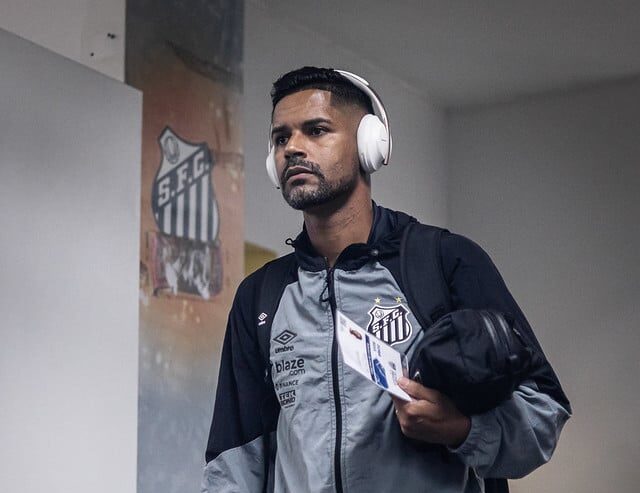Sport fica próximo de contratar Aderlan