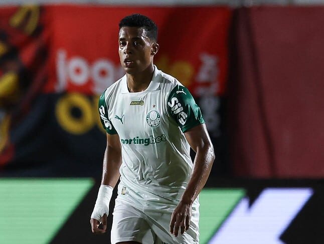 Grupo Red Bull tenta a contratação de Vanderlan