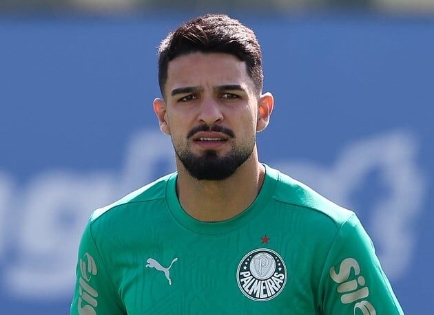 Palmeiras rejeita proposta de quase R$ 65 milhões por Flaco López